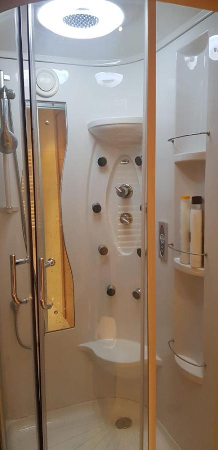 Rooms San Marcos マドリード エクステリア 写真