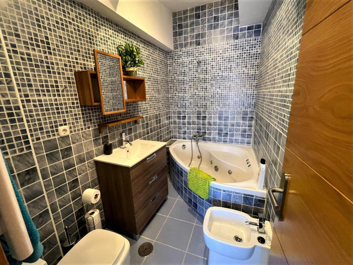 Rooms San Marcos マドリード エクステリア 写真