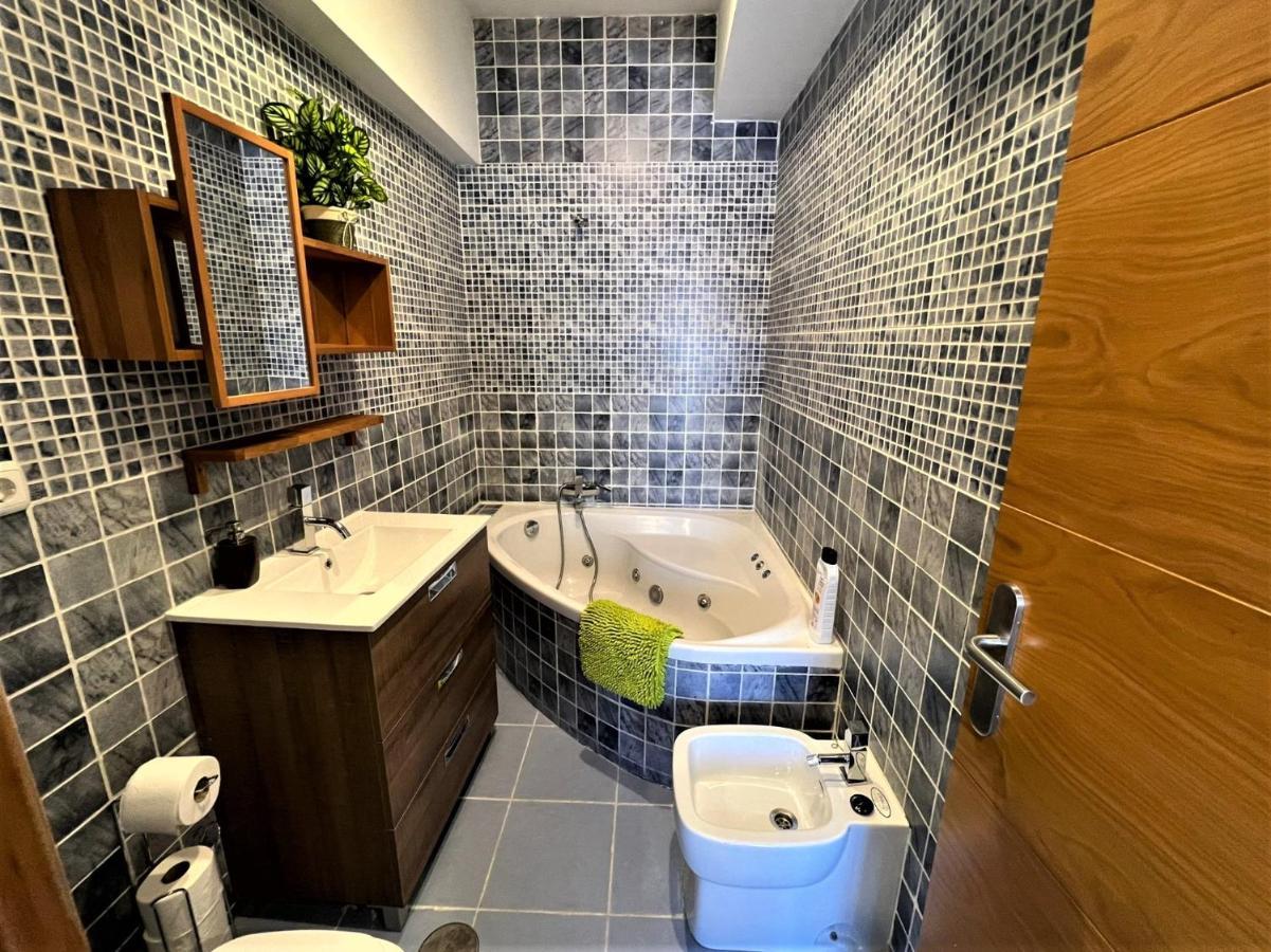 Rooms San Marcos マドリード エクステリア 写真