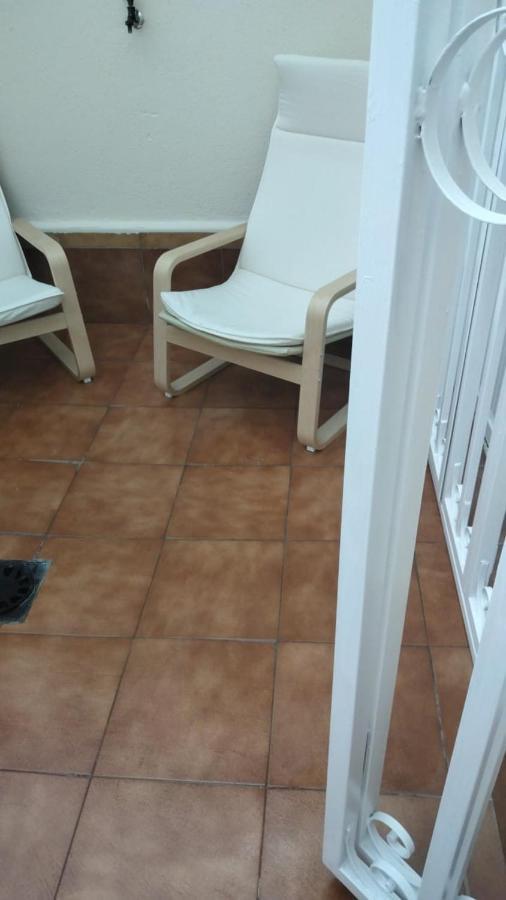Rooms San Marcos マドリード エクステリア 写真