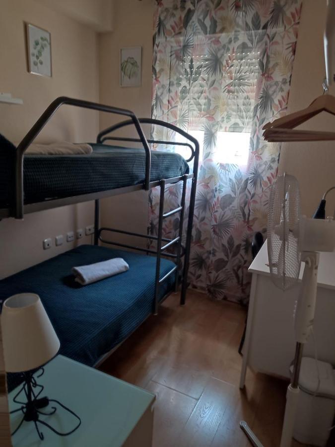 Rooms San Marcos マドリード エクステリア 写真