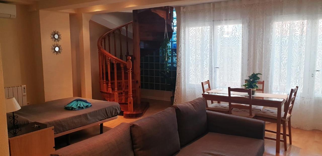 Rooms San Marcos マドリード エクステリア 写真